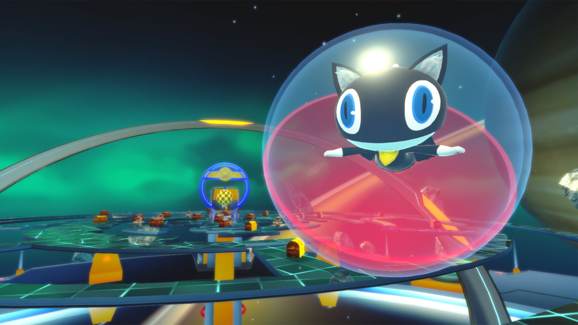Super Monkey Ball Banana Mania - Imagen 38